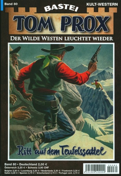 Tom Prox 80