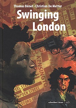 Swinging London (Schreiber & Leser, B.)