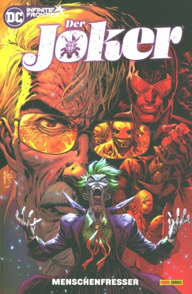 Joker (Panini, Br.) Nr. 3