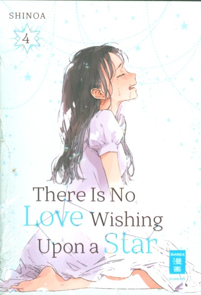 There Is No Love Wishing Upon a Star 04