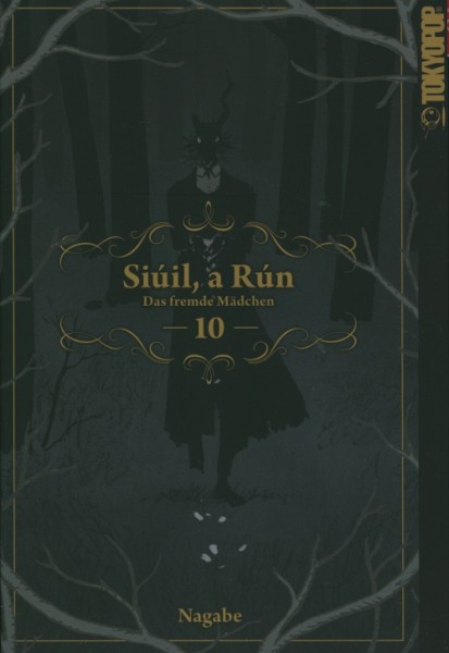 Siuil, a Run - Das fremde Mädchen 10