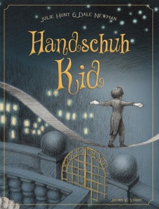 Handschuh-Kid (Jacoby & Stuart, B.)