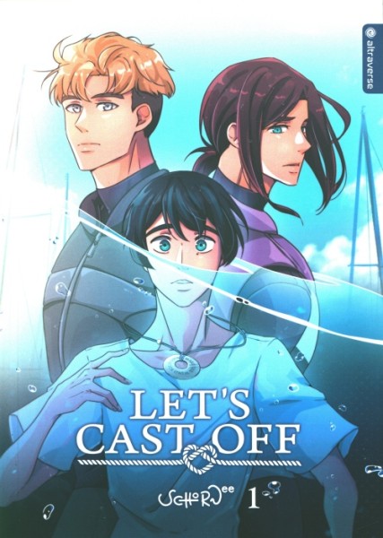 Let's Cast Off 01