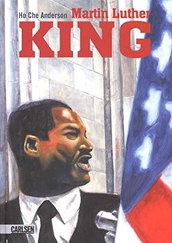 Martin Luther King (Carlsen, B.)