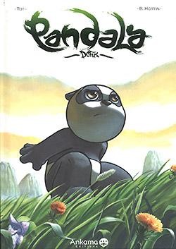 Pandala (Ankama, B.) Nr. 1-3