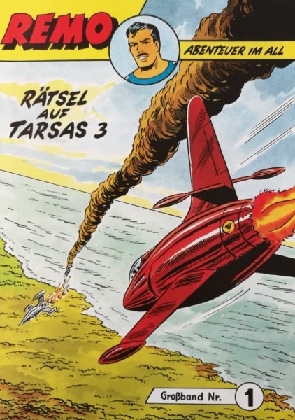 Remo (GammaArtwork, Gb.) Nr. 1-19