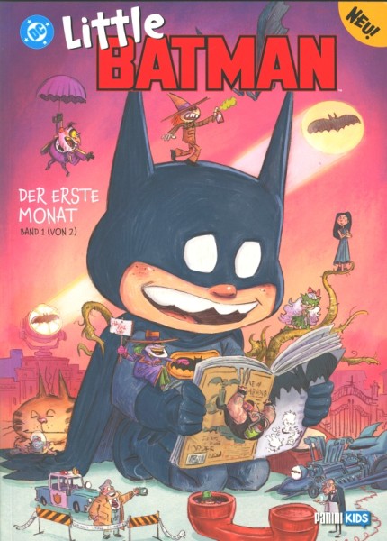 Little Batman 1 (von 2)