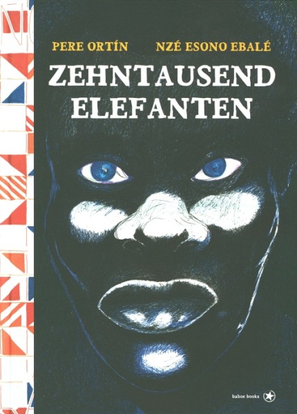 Zehntausend Elefanten
