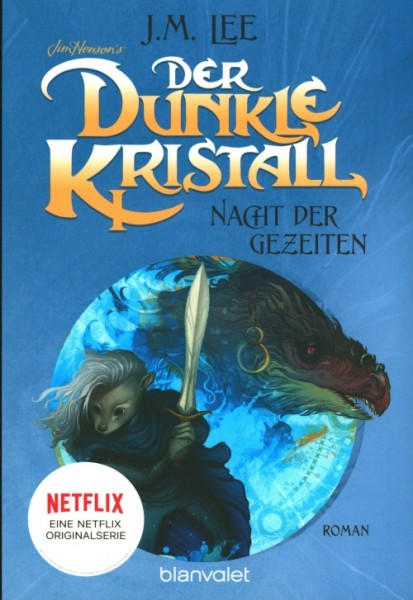 Der dunkle Kristall 3: Nacht der Gezeiten