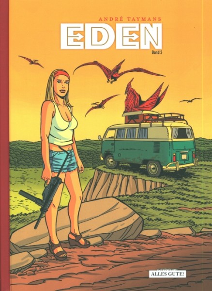 Eden 2