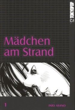 Mädchen am Strand (Tokyopop, Tb.) Nr. 1,2