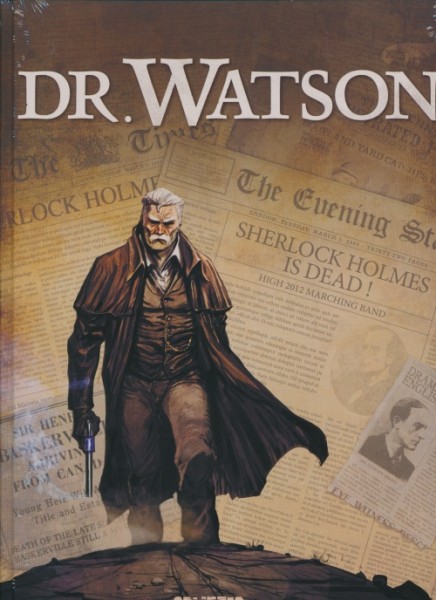 Dr. Watson