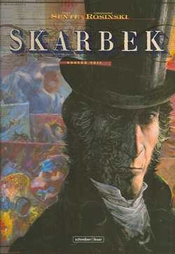 Skarbek (Schreiber & Leser, B.) Nr. 1,2 (neu)