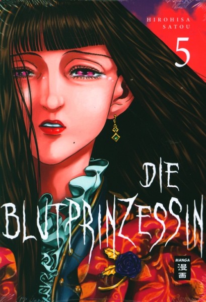 Die Blutprinzessin 05