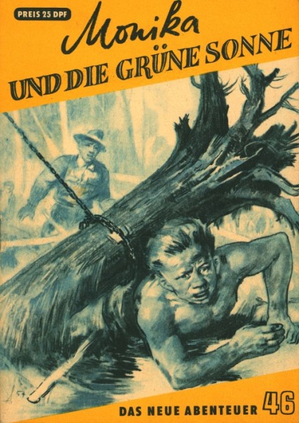 Neue Abenteuer (Neues Leben, 1952 - `90) Seltene Nummern aus Nr. 31-200