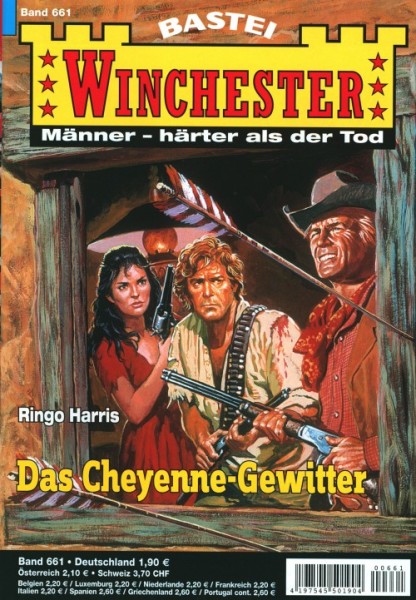 Winchester 661