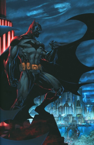 Batman (Panini, Gb., 2017) Variant Nr. 56