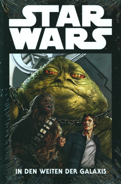 Star Wars Marvel Comics-Kollektion 29