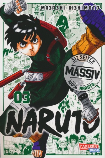 Naruto Massiv 03