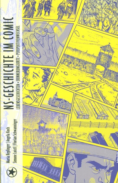 NS-Geschichte im Comic