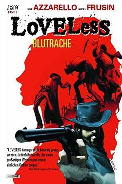 Loveless (Panini, Br.) Nr. 1-4