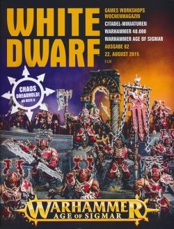 White Dwarf 2015/82