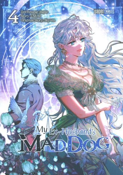 My Ex-Husband's Mad Dog 04