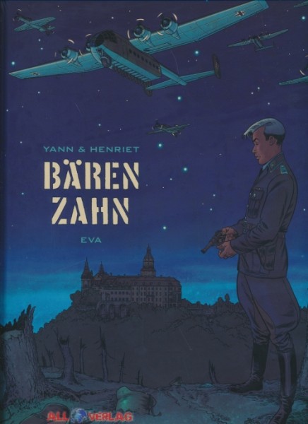 Bärenzahn (All Verlag, B.) Nr. 5,6