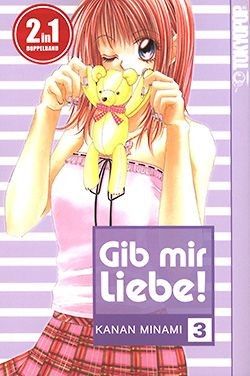 Gib mir Liebe (2 in 1) 3