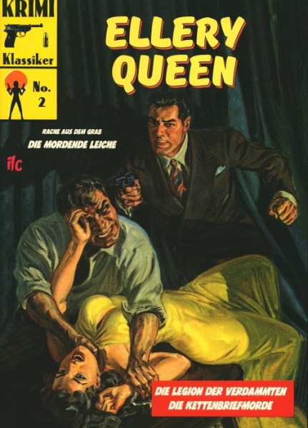 Krimi Klassiker 02