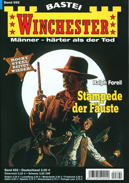 Winchester 692