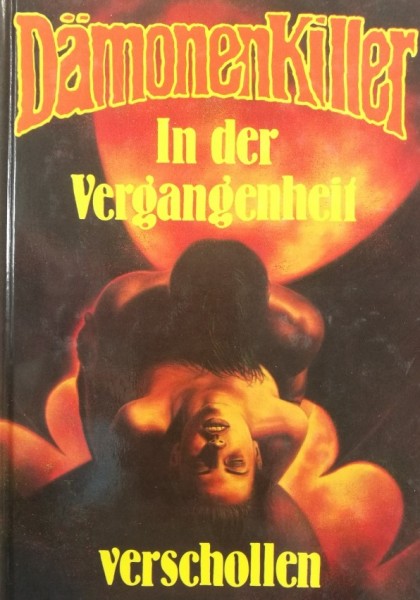 Dämonenkiller - Classic Serie (Zaubermond, B.) Nr. 27-31 kpl. (Z0-2)