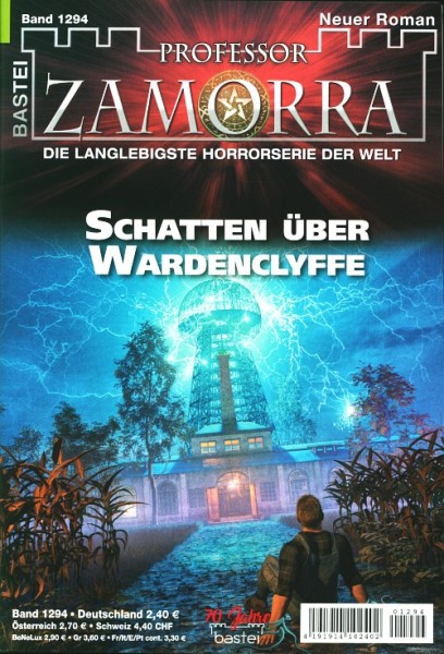 Professor Zamorra 1294