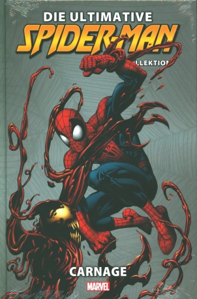 Ultimative Spider-Man Comic-Kollektion 11
