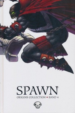 Spawn Origins Collection 04