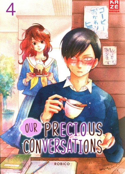 Our Precious Conversations 04