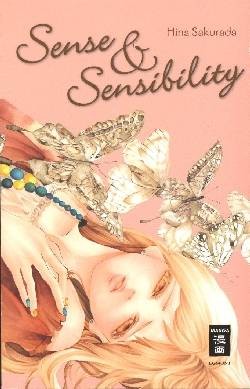 Sense & Sensibility (EMA, Tb.)