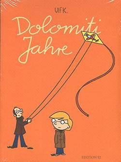 Dolomiti Jahre (Edition 52, Br.)