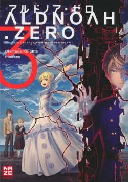 Aldnoah Zero 3