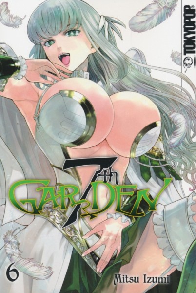 7th Garden 6
