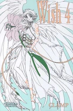 Wish (Carlsen, Tb.) Nr. 1-4