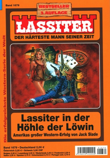 Lassiter 3. Auflage 1679