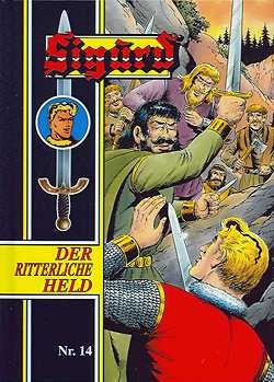 Sigurd Buch (schwarz) 14