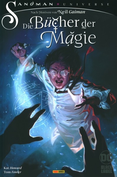 Bücher der Magie 2