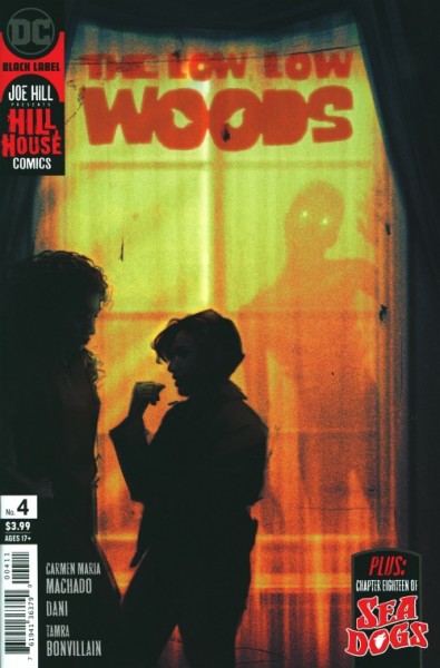 US: The Low, Low Woods 4