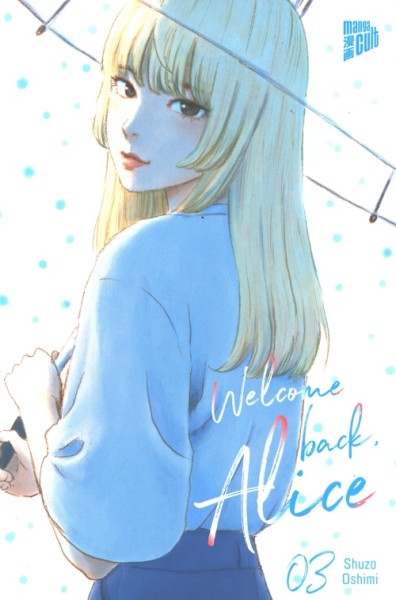 Welcome back, Alice 03
