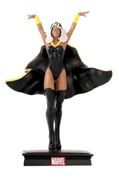 Marvel Universum Figuren-Kollektion (Panini) 14 Storm