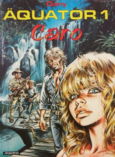 Äquator (Arboris, B.) Nr. 1-2