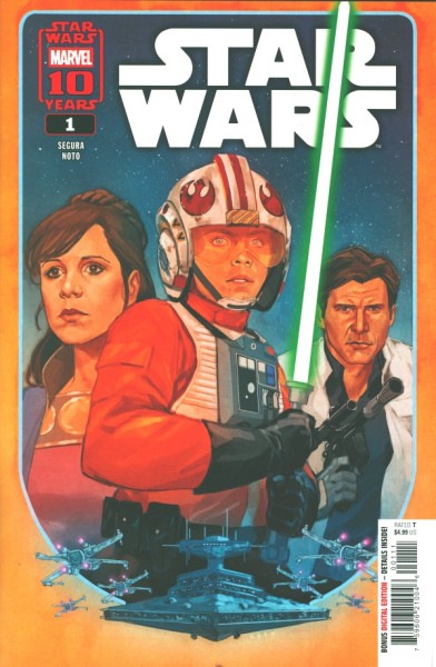 US: Star Wars (2025) #01