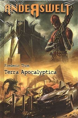 Anderswelt 1: Terra Apocalyptica